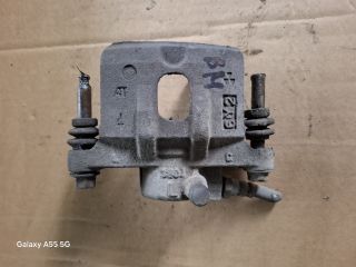 bontott MITSUBISHI LANCER VII Bal hátsó Féknyereg Munkahengerrel