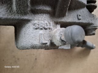 bontott MITSUBISHI LANCER VII Bal hátsó Féknyereg Munkahengerrel