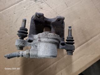 bontott MITSUBISHI LANCER VII Bal hátsó Féknyereg Munkahengerrel