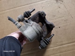 bontott MITSUBISHI LANCER VII Bal hátsó Féknyereg Munkahengerrel