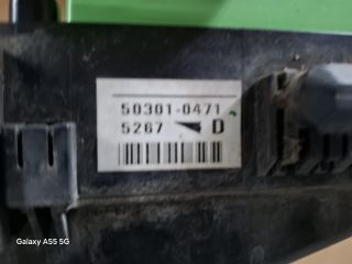 bontott MITSUBISHI LANCER VII Biztosítéktábla Motortér