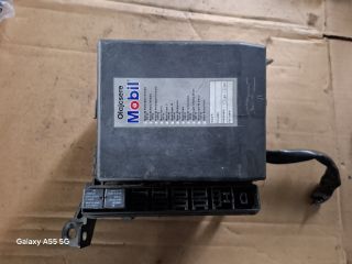 bontott MITSUBISHI LANCER VII Biztosítéktábla Motortér