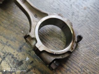 bontott MITSUBISHI LANCER VII Dugattyú és Hajtókar