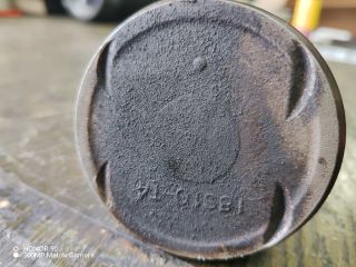 bontott MITSUBISHI LANCER VII Dugattyú és Hajtókar