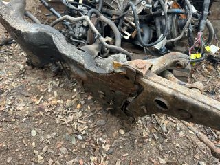 bontott MITSUBISHI LANCER VII Első Bölcső