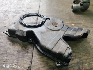 bontott MITSUBISHI LANCER VII Első Vezérlés Burkolat