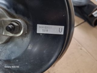 bontott MITSUBISHI LANCER VII Fékrásegítő