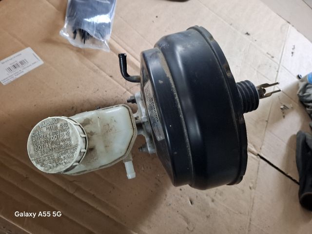 bontott MITSUBISHI LANCER VII Fékrásegítő