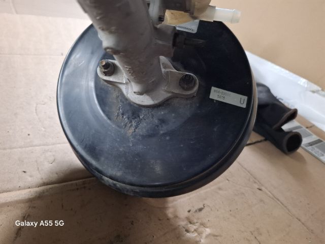 bontott MITSUBISHI LANCER VII Fékrásegítő