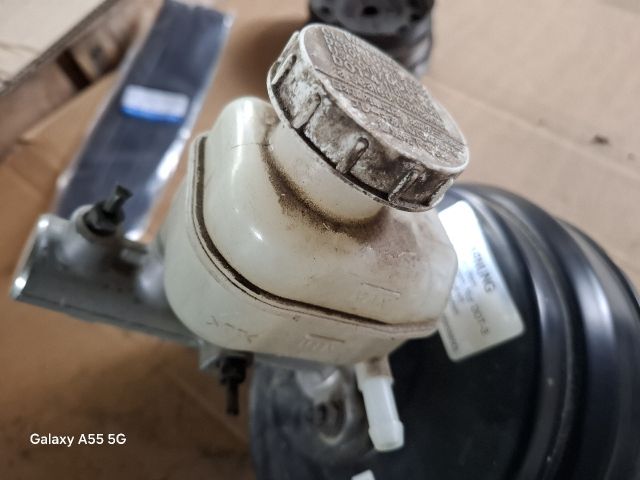 bontott MITSUBISHI LANCER VII Fékrásegítő