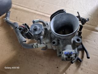 bontott MITSUBISHI LANCER VII Fojtószelep (Mechanikus)