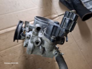 bontott MITSUBISHI LANCER VII Fojtószelep (Mechanikus)