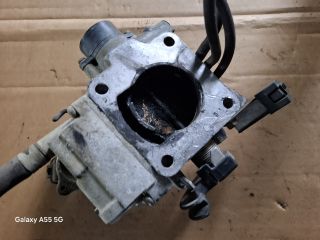 bontott MITSUBISHI LANCER VII Fojtószelep (Mechanikus)