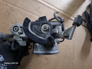 bontott MITSUBISHI LANCER VII Fojtószelep (Mechanikus)