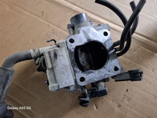 bontott MITSUBISHI LANCER VII Fojtószelep (Mechanikus)