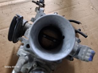 bontott MITSUBISHI LANCER VII Fojtószelep (Mechanikus)