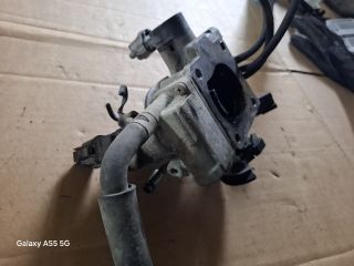 bontott MITSUBISHI LANCER VII Fojtószelep (Mechanikus)