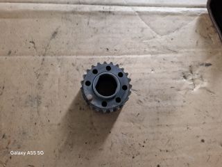 bontott MITSUBISHI LANCER VII Főtengely Bordáskerék / Lánckerék