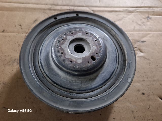 bontott MITSUBISHI LANCER VII Főtengely Szíjtárcsa