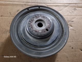 bontott MITSUBISHI LANCER VII Főtengely Szíjtárcsa