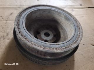 bontott MITSUBISHI LANCER VII Főtengely Szíjtárcsa