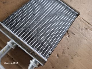 bontott MITSUBISHI LANCER VII Fűtőradiátor