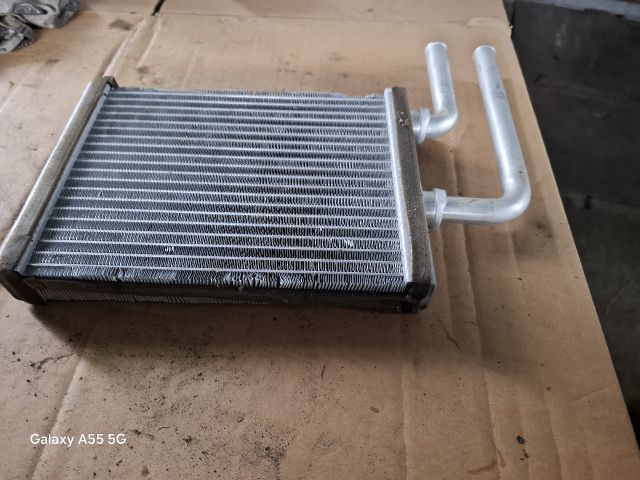 bontott MITSUBISHI LANCER VII Fűtőradiátor