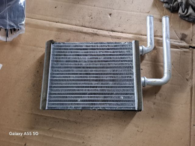 bontott MITSUBISHI LANCER VII Fűtőradiátor