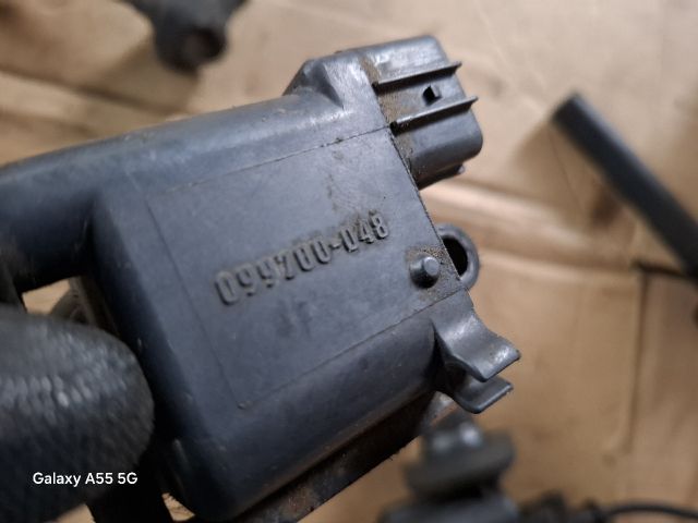 bontott MITSUBISHI LANCER VII Gyújtótrafó Szett