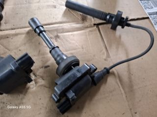 bontott MITSUBISHI LANCER VII Gyújtótrafó Szett