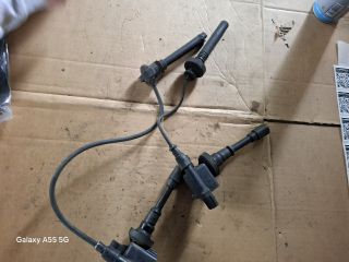 bontott MITSUBISHI LANCER VII Gyújtótrafó Szett