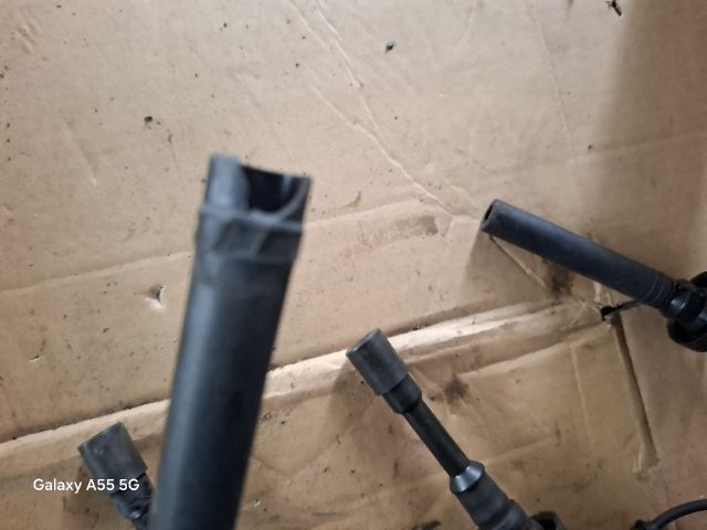 bontott MITSUBISHI LANCER VII Gyújtótrafó Szett