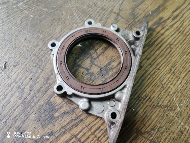 bontott MITSUBISHI LANCER VII Hátsó Főtengely Szimmeringház