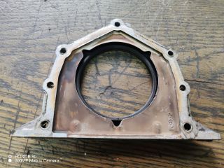 bontott MITSUBISHI LANCER VII Hátsó Főtengely Szimmeringház