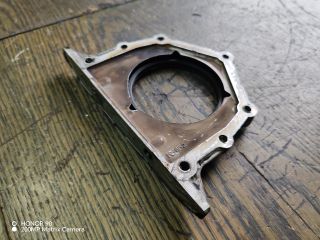 bontott MITSUBISHI LANCER VII Hátsó Főtengely Szimmeringház