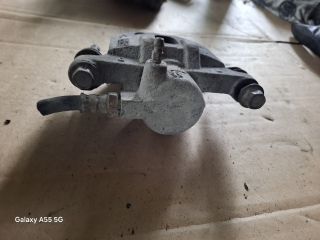 bontott MITSUBISHI LANCER VII Jobb hátsó Féknyereg Munkahengerrel