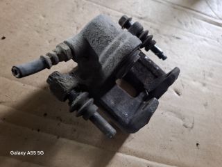 bontott MITSUBISHI LANCER VII Jobb hátsó Féknyereg Munkahengerrel