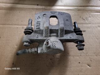 bontott MITSUBISHI LANCER VII Jobb hátsó Féknyereg Munkahengerrel