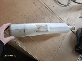 bontott MITSUBISHI LANCER VII Kiegyenlítő Tartály