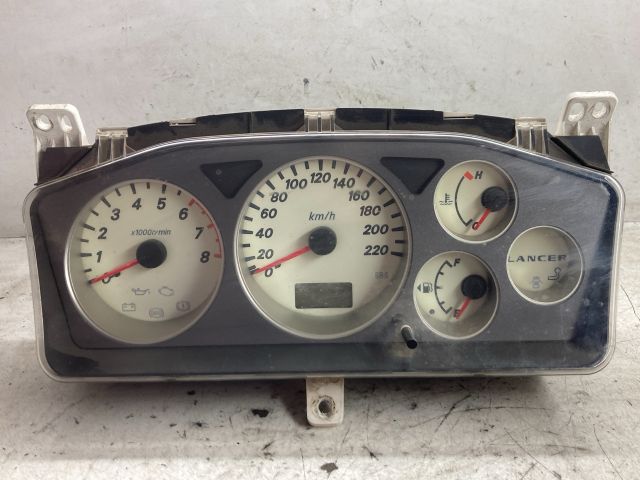 bontott MITSUBISHI LANCER VII Kilométeróra