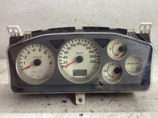 bontott MITSUBISHI LANCER VII Kilométeróra