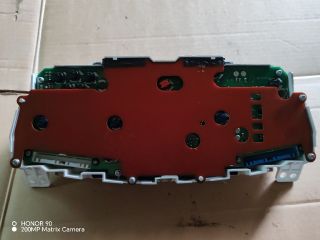 bontott MITSUBISHI LANCER VII Kilométeróra