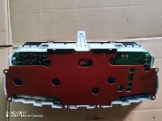 bontott MITSUBISHI LANCER VII Kilométeróra