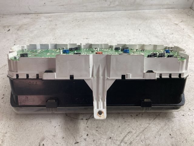 bontott MITSUBISHI LANCER VII Kilométeróra