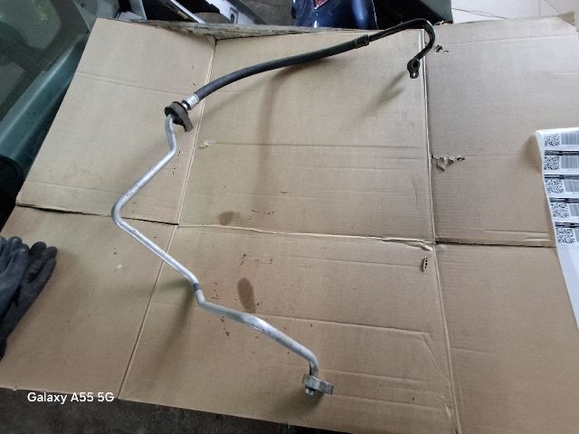 bontott MITSUBISHI LANCER VII Klíma Cső