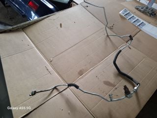 bontott MITSUBISHI LANCER VII Klíma Cső