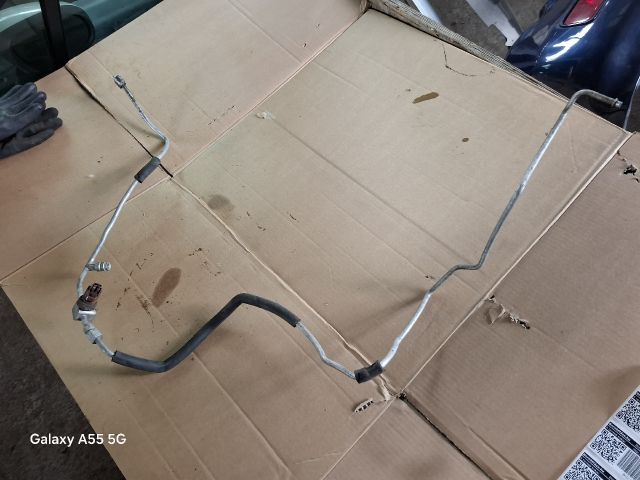 bontott MITSUBISHI LANCER VII Klíma Cső