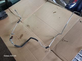 bontott MITSUBISHI LANCER VII Klíma Cső