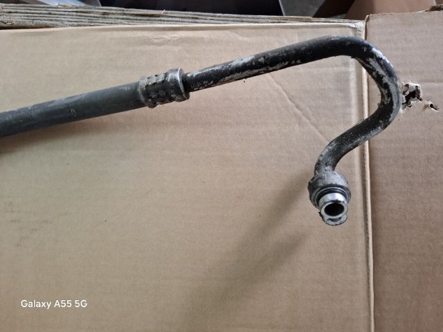 bontott MITSUBISHI LANCER VII Klíma Cső