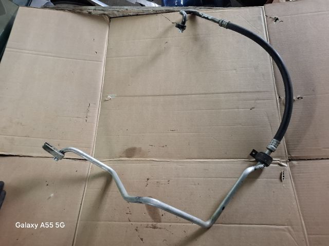 bontott MITSUBISHI LANCER VII Klíma Cső